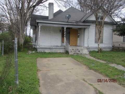 872 STAFFORD, Memphis, TN 38106