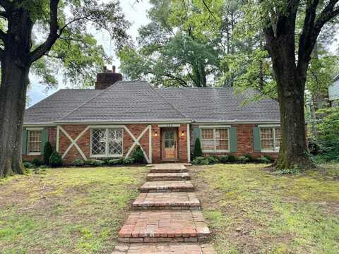 320 S GROVE PARK, Memphis, TN 38117