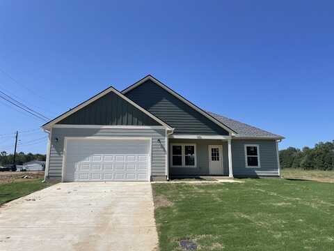 205 BASS, Whiteville, TN 38075