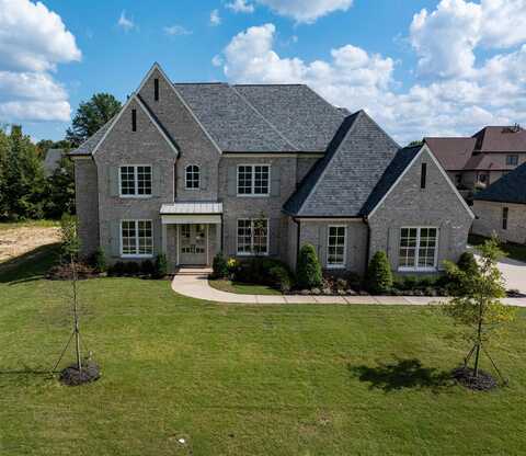 1526 PASO FINO, Collierville, TN 38017