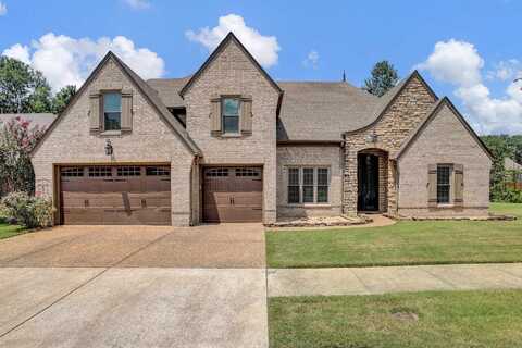 10154 CARLY, Lakeland, TN 38002