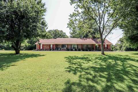 2534 EDITH NANKIPOO, Ripley, TN 38063