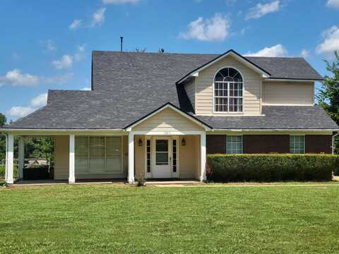 2610 BRIGHTON CLOPTON, Brighton, TN 38011