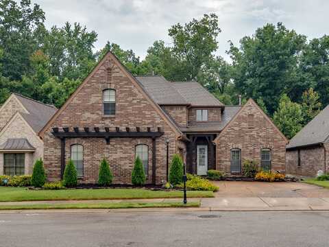 10116 SERENITY, Lakeland, TN 38002