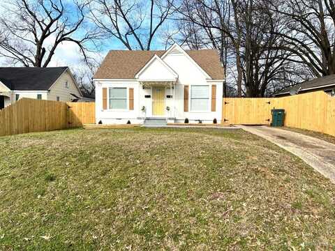 2428 LAMAR, Memphis, TN 38114