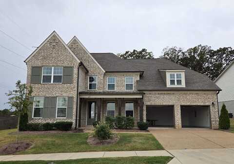 657 MOUNT LAUREL, Collierville, TN 38017