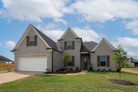 140 MISTY MEADOWS, Oakland, TN 38060