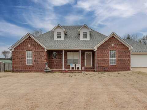 113 MABEL, Atoka, TN 38004