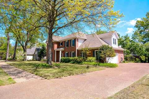 188 NORTHCROSS, Collierville, TN 38017