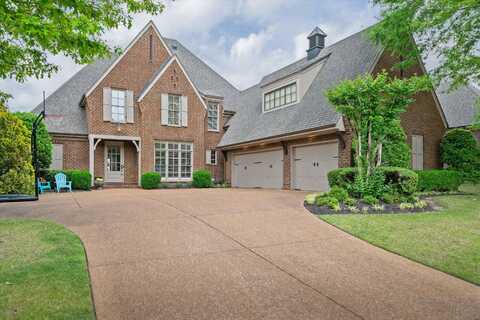 10062 FRENCH SPRINGS, Lakeland, TN 38002