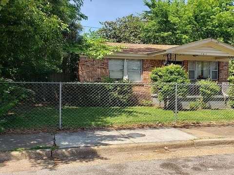 741 BUNTYN, Memphis, TN 38114