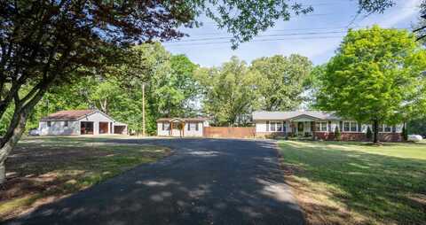 2685 HWY 195, Somerville, TN 38068