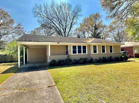 5251 SEQUOIA, Memphis, TN 38120