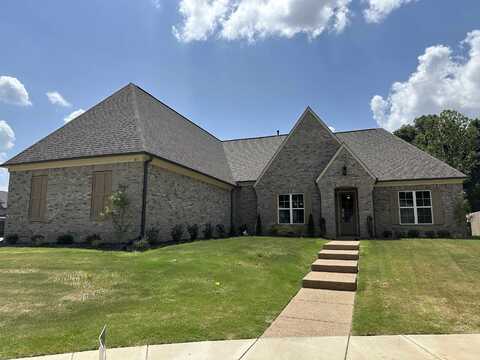 85 BETSY VALLEY, Oakland, TN 38060