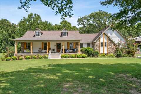 435 BLAIN, Rossville, TN 38066