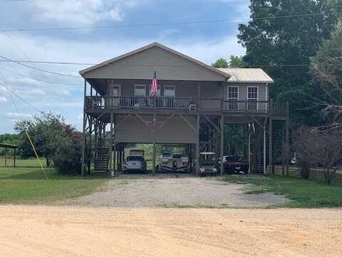 361 B F TERRY, Savannah, TN 38372