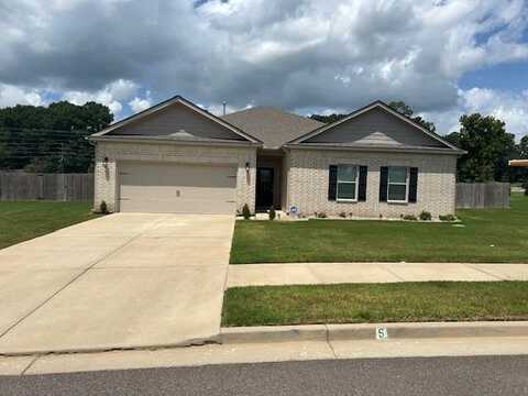 196 EMPIRE, Atoka, TN 38004