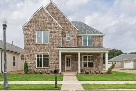 1497 VIREO, Collierville, TN 38017