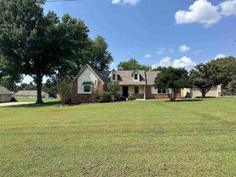 4778 TRACY, Atoka, TN 38004