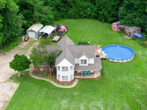 1078 TRACY, Millington, TN 38053