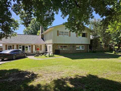 140 COUNTRYWOOD, Covington, TN 38019