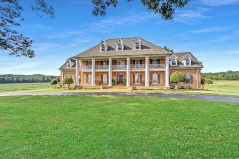 885 SPARKS, Hornsby, TN 38044