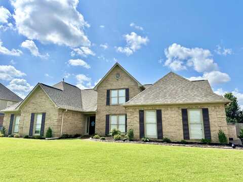 9311 FALCON HILL, Lakeland, TN 38002