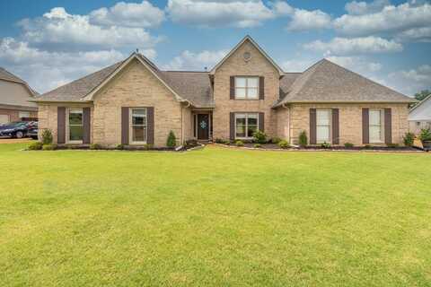 9311 FALCON HILL, Lakeland, TN 38002