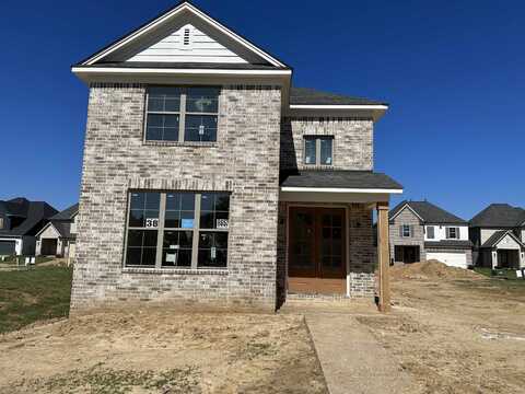 8657 COLLETON, Cordova, TN 38018