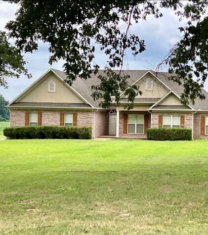 482 CULBREATH, Covington, TN 38019