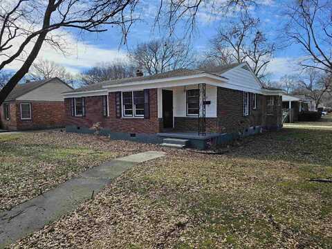 1485 IVY, Memphis, TN 38117