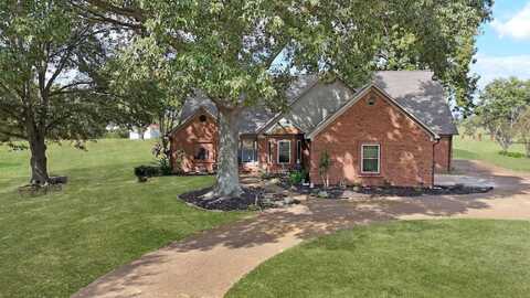 42 HASTINGS, Covington, TN 38019