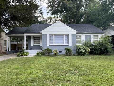 4987 VEROSA, Memphis, TN 38117