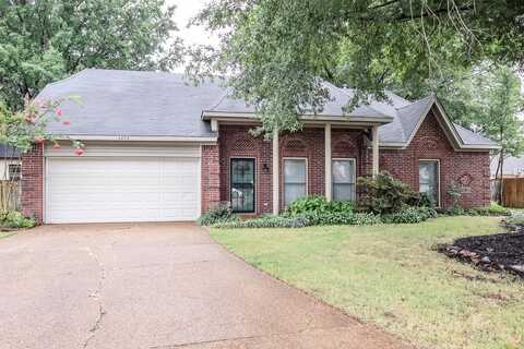 4256 WINDING HOLLOW, Unincorporated, TN 38125