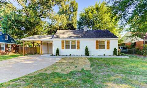 4008 FORREST, Memphis, TN 38122