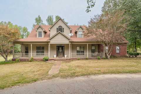 1835 BOBBITT, Williston, TN 38076