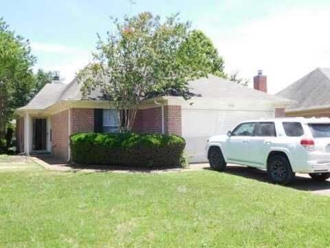 2268 LAKE SPRINGS, Memphis, TN 38016