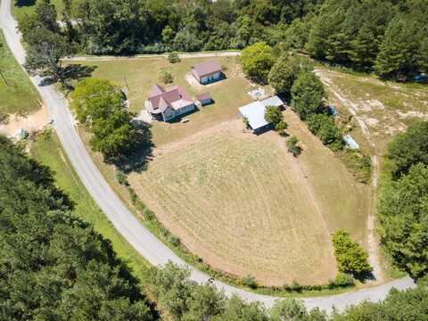 377 LOW WATER BRIDGE, Olivehill, TN 38475