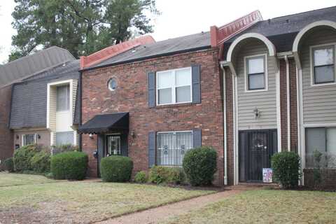 855 S YATES, Memphis, TN 38120