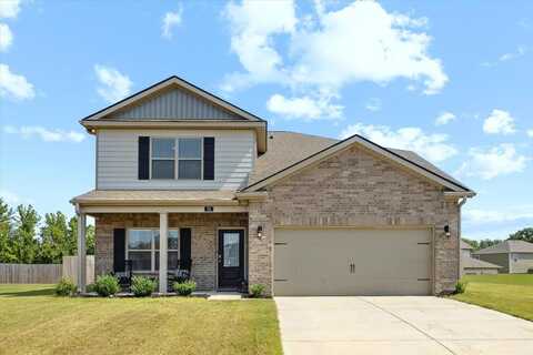 70 DRIFTWOOD, Oakland, TN 38060