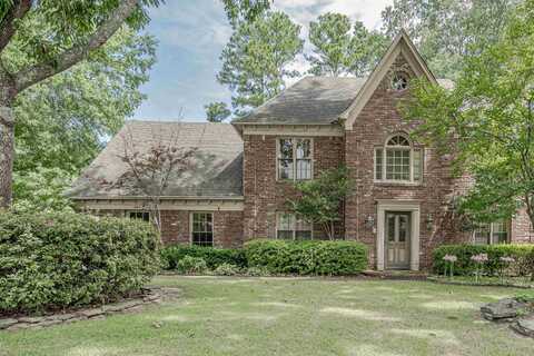 1993 BRANTWOOD, Germantown, TN 38139