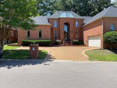 2499 EAGLERIDGE, Memphis, TN 38016