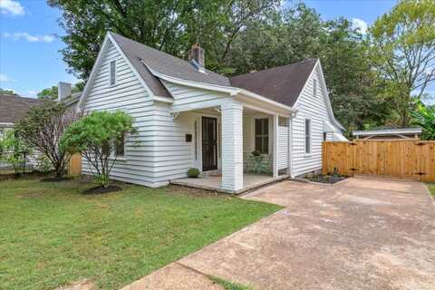 3531 KEARNEY, Memphis, TN 38111