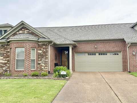 177 ST ANDREWS, Oakland, TN 38060