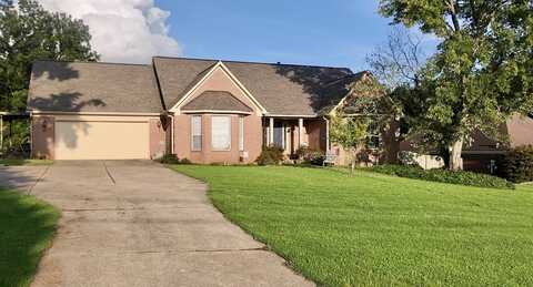 380 BETHEL, Atoka, TN 38004