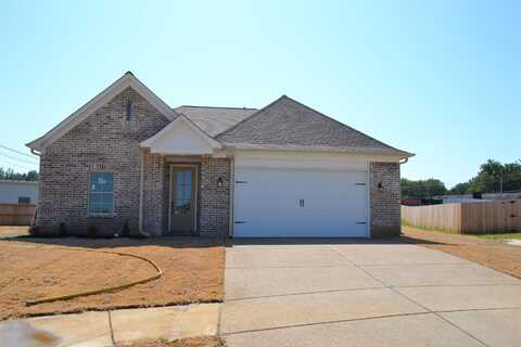 76 HEARST, Munford, TN 38058