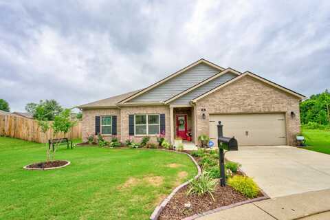 65 CHARLES, Somerville, TN 38068