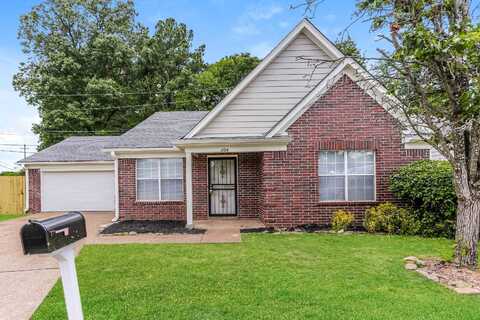 1104 CELTIC, Memphis, TN 38134