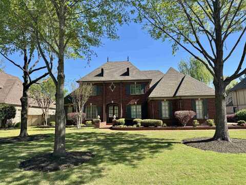 1156 IRWINS GATE, Collierville, TN 38017