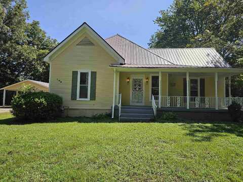 216 WOODLAND, Whiteville, TN 38075